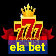 ela bet